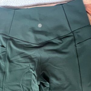 Ahtleta Salutation Stash Pocket II Tight